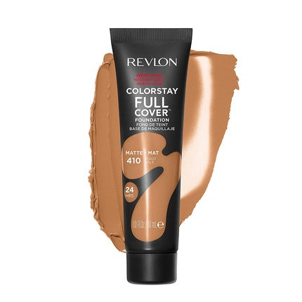 Revlon ColorStay Full Cover Foundation Toast