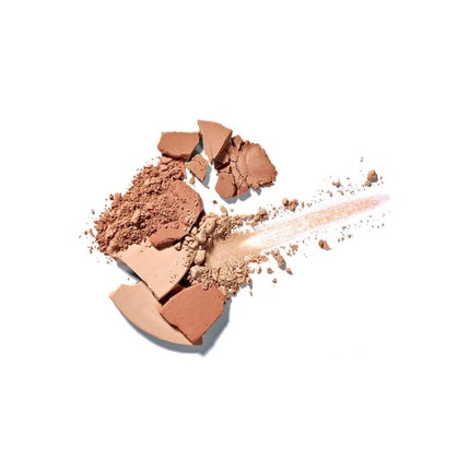 Couleur Caramel Mosaic Polvos 233 Medium Skin Tones 1un