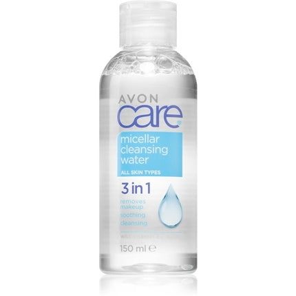 Avon 3 in 1 Micellar Cleansing Water 150 ml