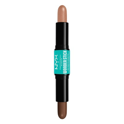 Nyx Professional Makeup Wonder Stick Dual-Ended Medium 04