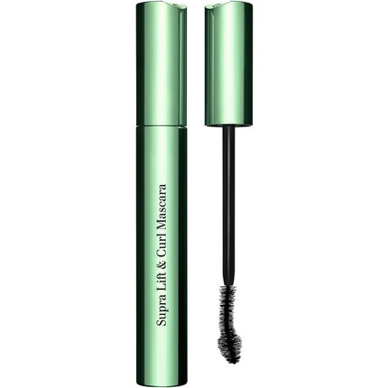 SUPRA LIFT & CURL Mascara Intense Black 8ml