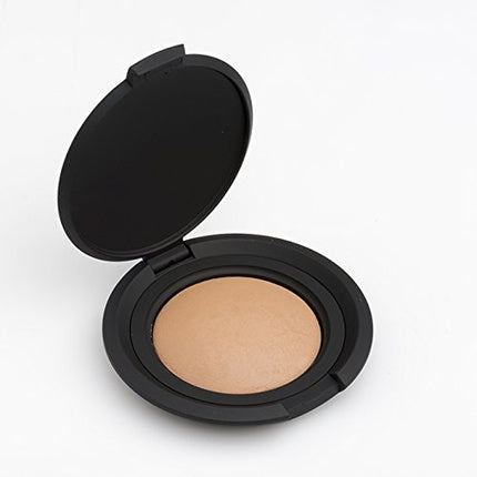 Nouba Earth Powder Bronzing Powder in Light Beige 6g