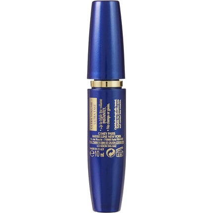 Maybelline New York Volum' Express The Classic Mascara 10ml Black