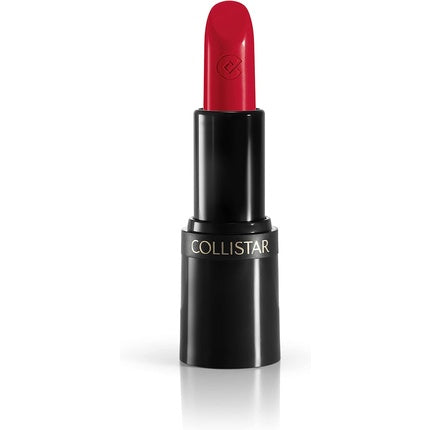 Collistar Pure Lipstick 111 Red Milan