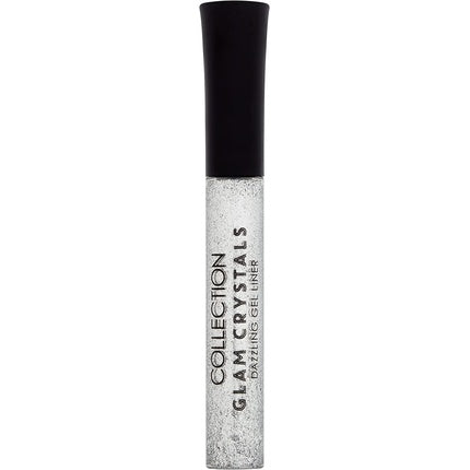 Collection Cosmetics Glam Crystals Gel Liner Quick-Drying Formula 6ml Glitz