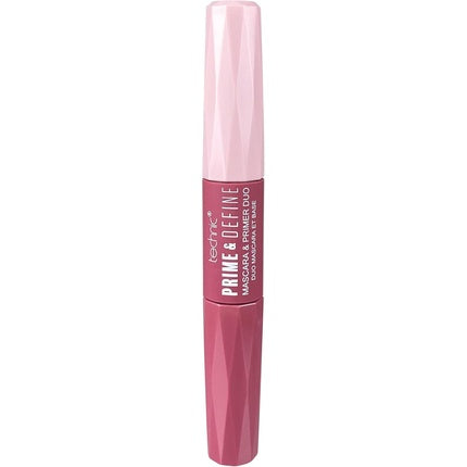 Technic Prime & Define Black Mascara and Primer Duo