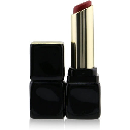 Guerlain Kiss kiss Tender Matte Lipstick - 940 My Rouge