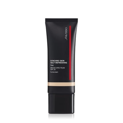 Shiseido Synchro Skin Self Refreshing Tint SPF 20 115 Fair Shirakaba 30ml