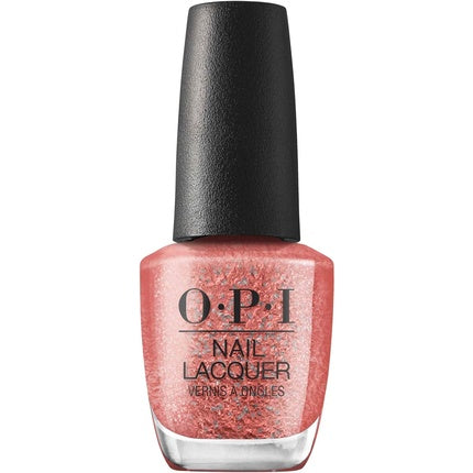 OPI Classic Nail Polish Terribly Nice Holiday Collection It's A Wonderful Spice