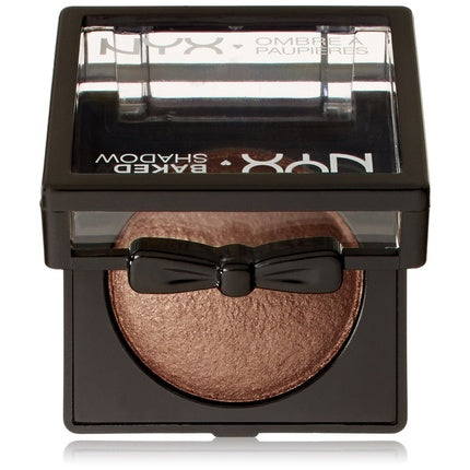 Nyx Professional Makeup Baked Eyeshadow Bittersweet