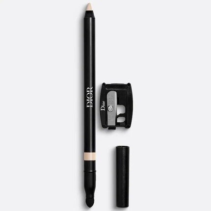 Dior Diorshow On Stage Waterproof Kohl Eyeliner Pencil 529 Beige BNIB
