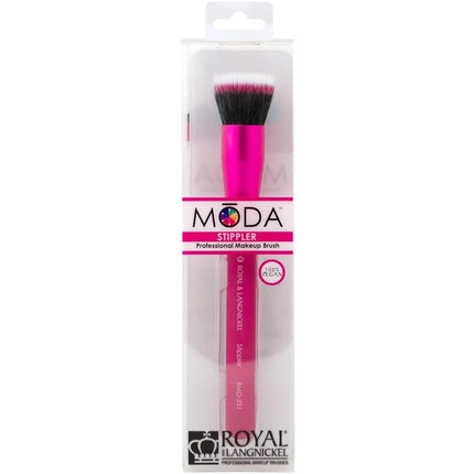 Royal & Langnickel Moda Stippler Makeup Brush