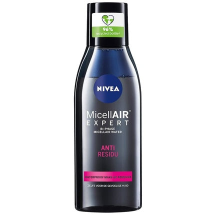 NIVEA Micellar Professional Makeup Remover Water 200ml