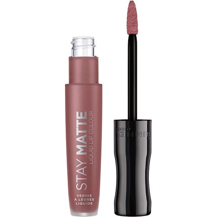Rimmel Fatal Kiss Lipstick 30ml