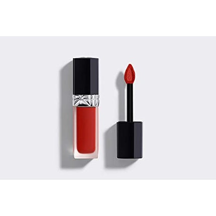 Christian Dior Forever Liquid Lipstick 741 Forever Star 2ml