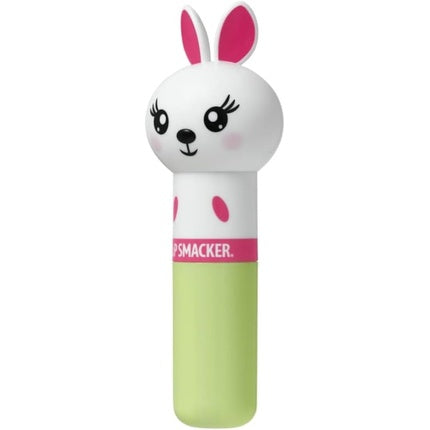 Lip Smacker Lippy Pals Bunny Flavoured Lip Gloss for Kids Caramel Corn Stick