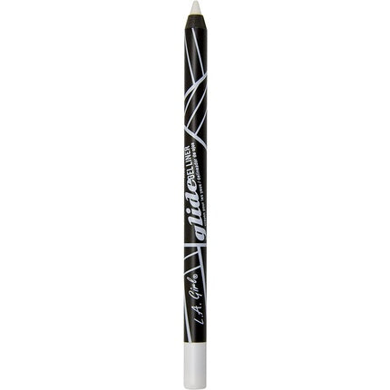 LA GIRL Glide Pencil Whiten