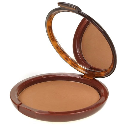Estée Lauder Bronze Goddess Bronzing Powder Color Light