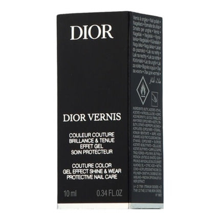 Dior Vernis 100 Nude Look 10ml