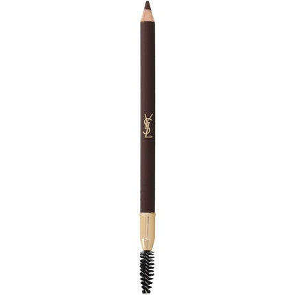 Yves Saint Laurent Dessin des Sourcils Nr.02 Dark Brown 1.3g