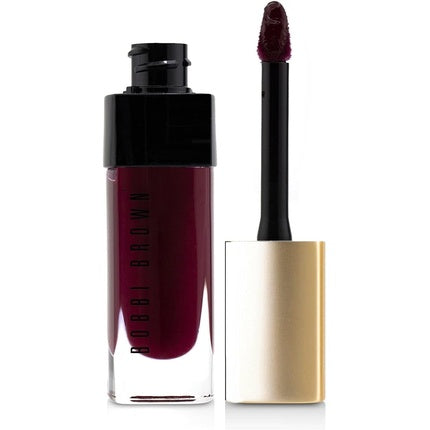 Bobbi Brown Luxe Liquid Lip High Shine Lipstick 6ml Wild Orchid