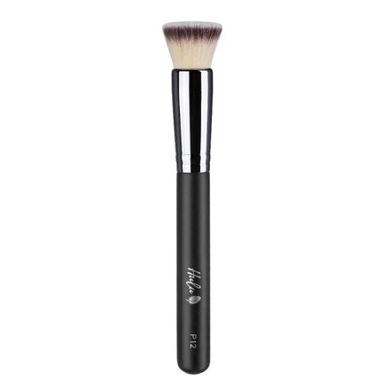 Hulu Foundation Brush P12 - Perfect For Applying Foundation Smoothly