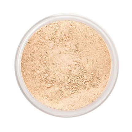 Lily Lolo Mineral Powder Foundation SPF15 Barely Buff Mini