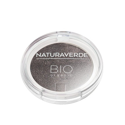 Naturaverde BIO Makeup Eyeshadow Grey N°06
