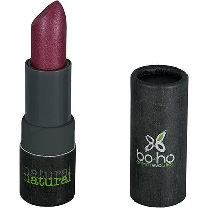 Lipstick 204 Orchid with Pearl Coverage 3.5g