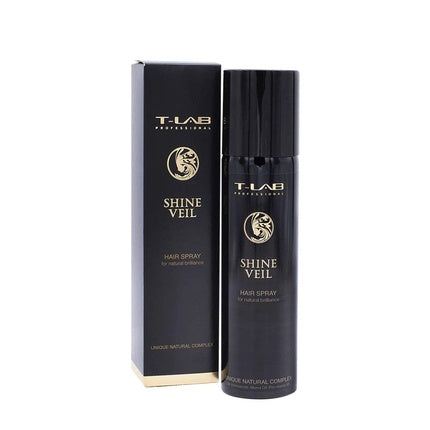 T-Lab Shine Veil Hair Spray 150ml