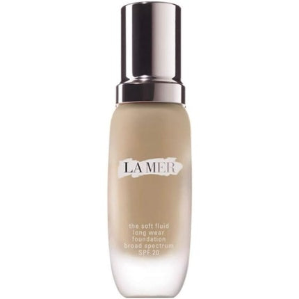 LA MER Soft Fluid Long Wear Foundation SPF20 33 Suede 30ml