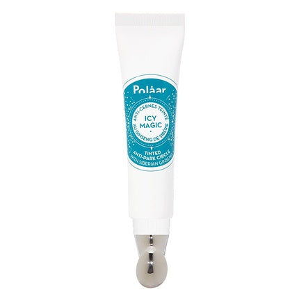 Polaar Icy Magic Tinted Anti Dark Circle 15ml