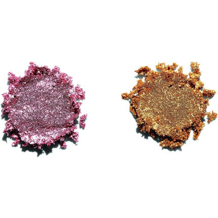 Revolution Beauty London Pro Glitter Eyeshadow Pack Glisten Here