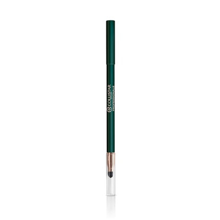 Collistar Professional Eye Pencil Soft Texture Long Lasting Waterproof 24 Hours with Applicator 1.2ml Metallic Green