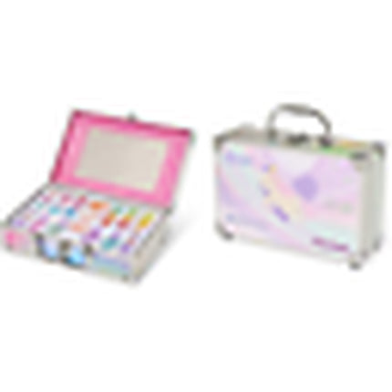 Little Unicorn Make Up Baby Glitter Suitcase
