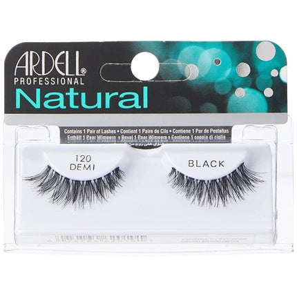 Ardell Wispies Cluster 120 Demi Black