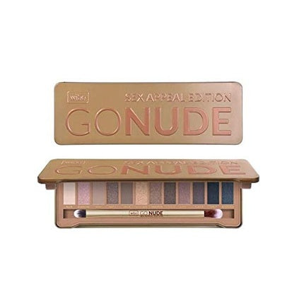 Wibo Sex Appeal Eyeshadows