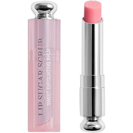 Dior Addict Lip Sugar Scrub White 3.50g