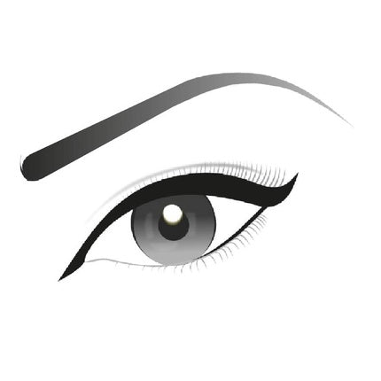 L'Oréal Paris Super Liner Superstar Eyeliner Black