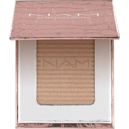 NAM Makeup Glass Highlighter NR 2 Neutral Light 6g