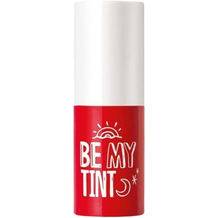 Yadah Be My Tint #3 Real Red