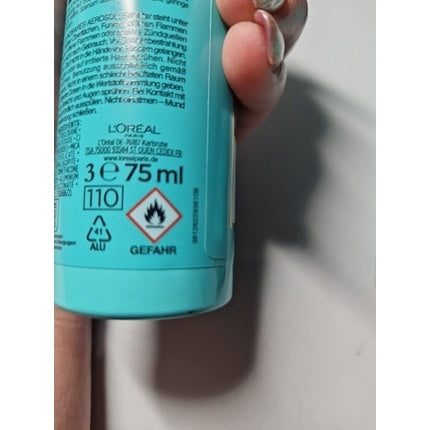Loreal Paris Cool Brown Instant Root Concealer Spray Magic Retouch 75ml
