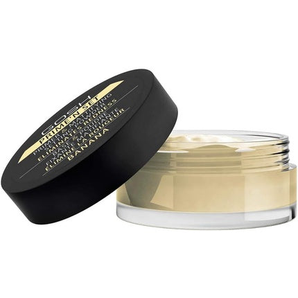 Gosh Prime 'N Set Primer & Mattifying Setting Powder Banana