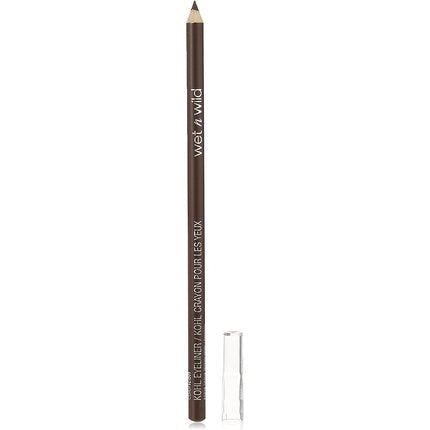 Wet N Wild Color Icon Kohl Eyeliner Pencil for Eye Makeup
