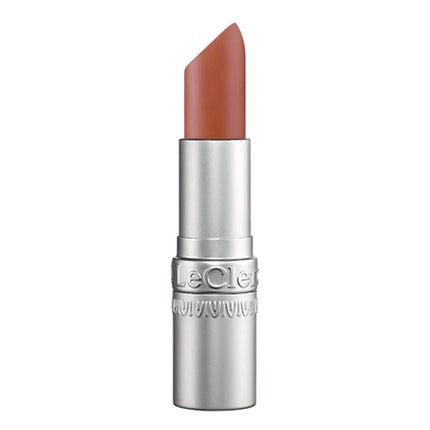 T. LeClerc Transparent Lipstick 01 Linen Vegan Dermatologically Tested