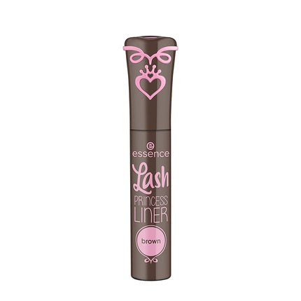 Essence Lash Princess Liner Brown Eyeliner 3ml