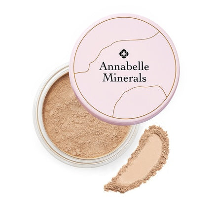 Annabelle Minerals Illuminating Mineral Foundation Pure Light 10g