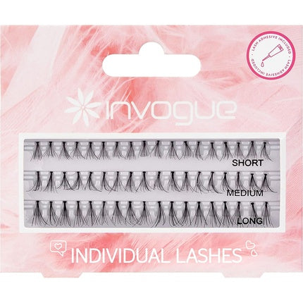 Invogue Individual Eyelash Extensions