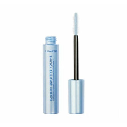 Lumene Blueberry Sensitive Mascara For Sensitive Eyes 9ml