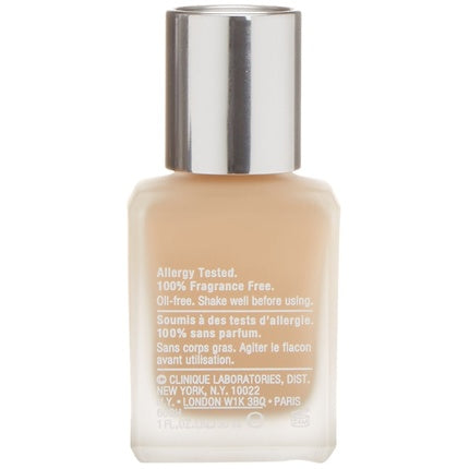 Clinique Superbalanced Makeup 33 Cream (G)